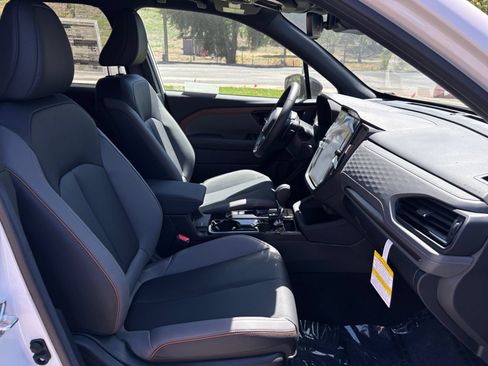 New 2026 Subaru Forester Sport AWD/4WD image 17