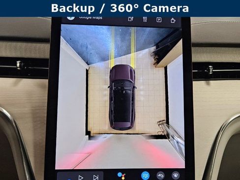 New 2025 Volvo EX90 Plus AWD/4WD image 26