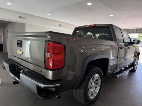 Used 2014 Chevrolet Silverado 1500 LT w/ All Star Edition AWD/4WD image 27