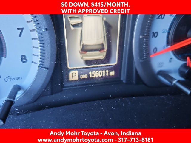 Used 2017 Toyota Sienna SE FWD image 19