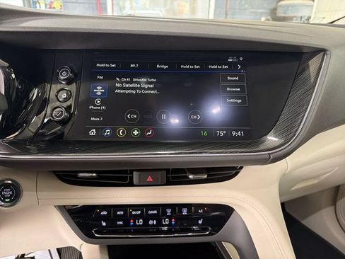Certified 2023 Buick Envision Essence AWD/4WD image 16