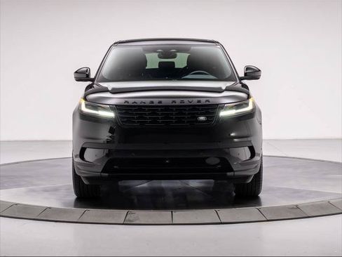 Used 2026 Land Rover Range Rover Velar S AWD/4WD image 8