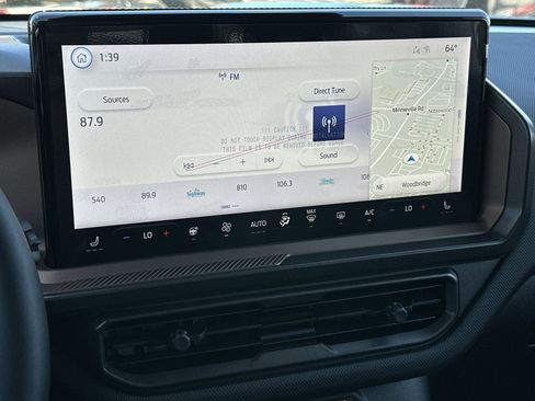 New 2025 Ford Bronco Sport Outer Banks w/ Outer Banks Tech Package+ image 23