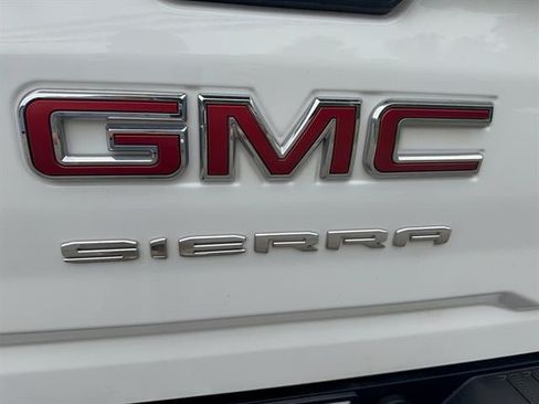 Used 2024 GMC Sierra 3500 Pro AWD/4WD image 17