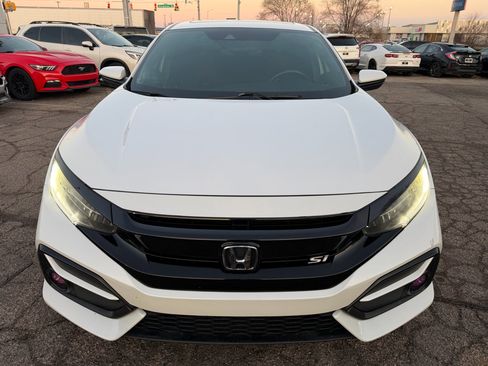 Used 2020 Honda Civic Si image 10