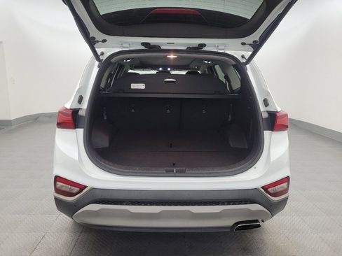 Used 2020 Hyundai Santa Fe Limited image 29
