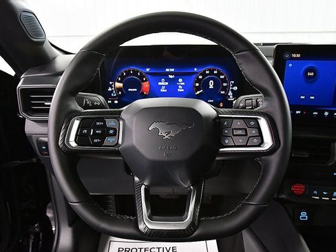 New 2026 Ford Mustang Coupe RWD image 18