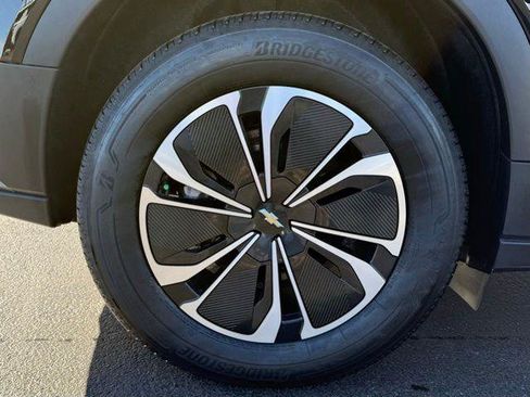 New 2026 Chevrolet Blazer EV LT image 15