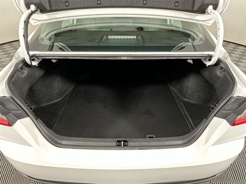 Certified 2025 Toyota Camry LE FWD image 25