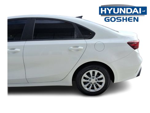 Used 2024 Kia Forte LX FWD image 6