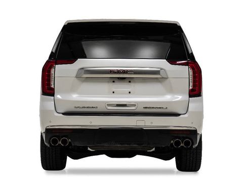 Used 2021 GMC Yukon XL Denali w/ Denali Ultimate Package RWD image 8