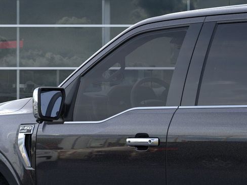 New 2025 Ford F150 Lariat w/ Equipment Group 502A High image 20