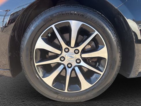 Used 2016 Acura TLX FWD image 18