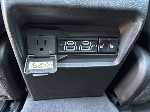 Used 2024 Jeep Grand Cherokee Limited 4xe image 33