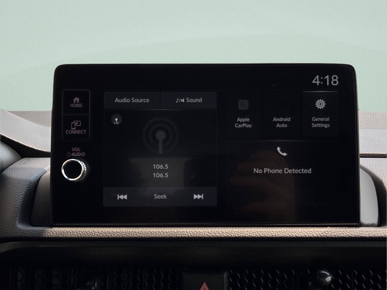 Certified 2026 Honda CR-V EX image 19