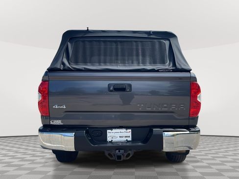 Used 2016 Toyota Tundra SR5 AWD/4WD image 6
