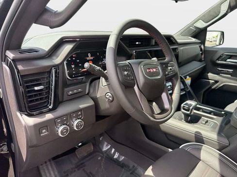 New 2026 GMC Sierra 1500 AT4X AWD/4WD image 21