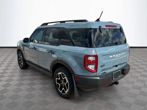 Used 2021 Ford Bronco Sport Big Bend w/ Big Bend Package image 7