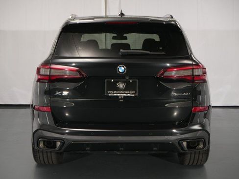 Used 2020 BMW X5 xDrive40i w/ M Sport Package AWD/4WD image 13