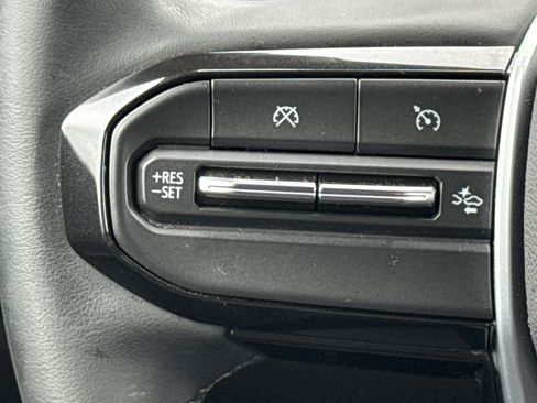 Certified 2023 Chevrolet Colorado LT w/ LT Convenience Package II image 30