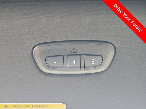 Used 2026 RAM 1500 RHO AWD/4WD image 21