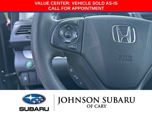 Used 2014 Honda CR-V LX image 13