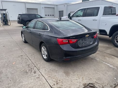 Used 2023 Chevrolet Malibu LT image 5
