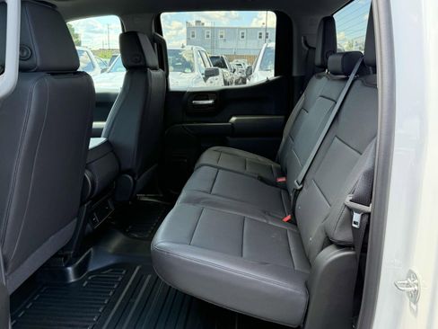 New 2026 Chevrolet Silverado 1500 W/T w/ WT Value Package image 17