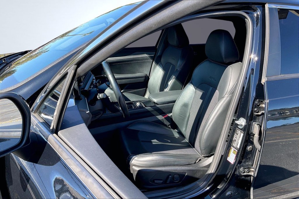 Used 2023 Kia K5 GT-Line w/ GT-Line Premium Package FWD image 22