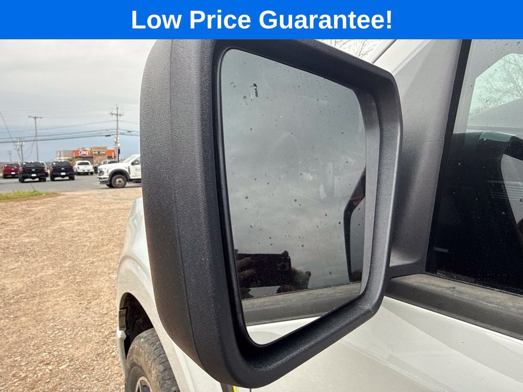 Used 2024 Ford F150 STX AWD/4WD image 14