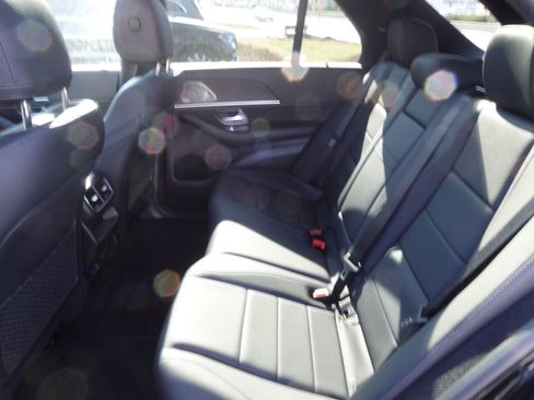 Certified 2024 Mercedes-Benz GLE 350 GLE 350 4MATIC SUV image 11