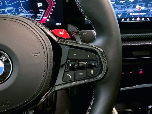 Used 2025 BMW M2 w/ Lighting Package RWD image 23