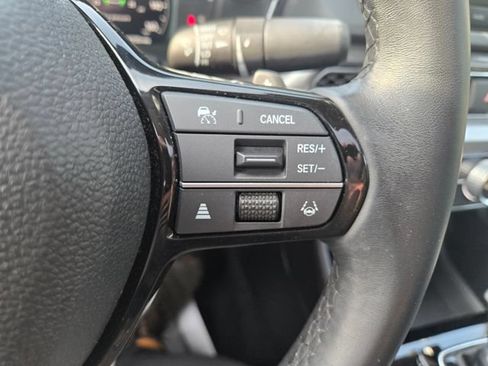 Certified 2024 Acura Integra FWD image 25