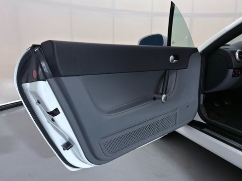 Used 2003 Audi TT 1.8T image 33