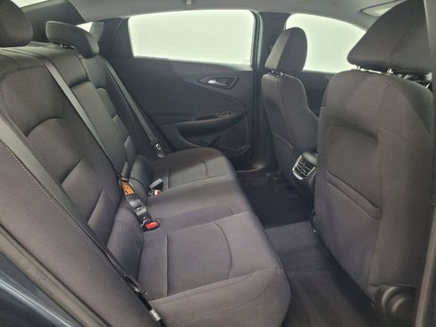 Used 2020 Chevrolet Malibu LT FWD image 19