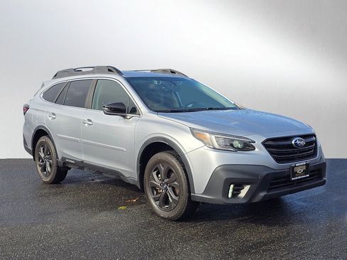 Used 2021 Subaru Outback Onyx Edition XT image 31