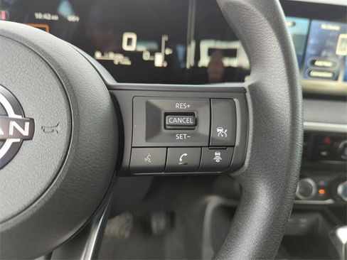 New 2026 Nissan Kicks S image 34