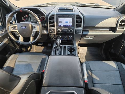 Used 2020 Ford F150 Raptor w/ Equipment Group 802A Luxury AWD/4WD image 13