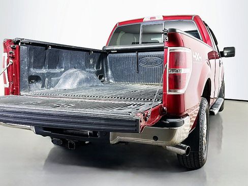 Used 2014 Ford F150 XLT w/ Equipment Group 302A Luxury AWD/4WD image 24