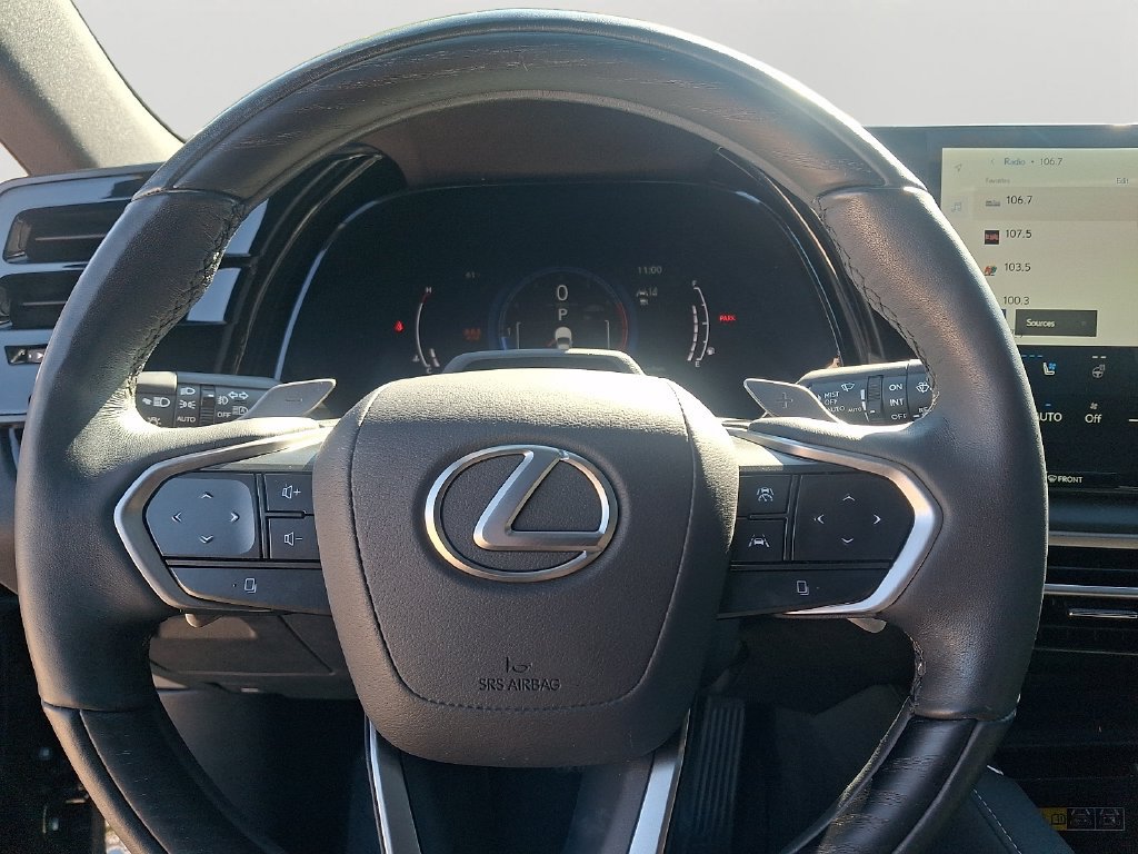 Used 2023 Lexus RX 350 Premium Plus w/ Cold Area Package AWD/4WD image 21