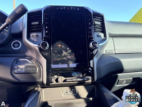 Certified 2024 RAM 2500 Big Horn w/ Night Edition image 9