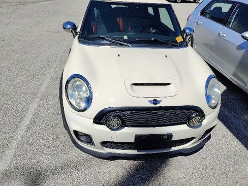Used 2007 MINI Cooper S FWD image 19