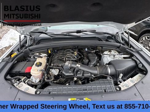 Used 2021 Jeep Grand Cherokee L Laredo image 33