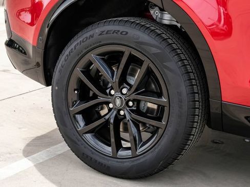 New 2026 Land Rover Discovery Sport Landmark AWD/4WD image 69