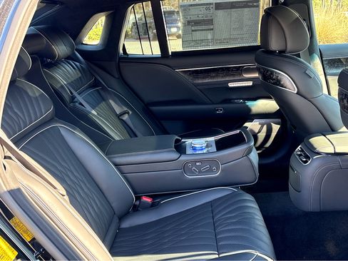 New 2026 Genesis G90 3.5T image 17