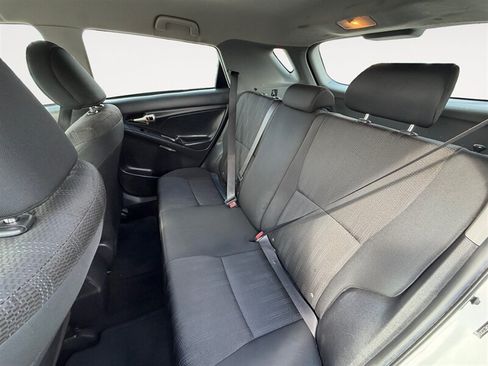 Used 2012 Toyota Matrix L FWD image 14