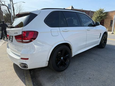 Used 2015 BMW X5 xDrive35i image 4
