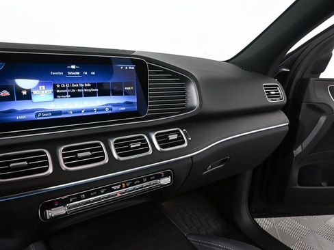 Certified 2025 Mercedes-Benz GLE 350 4MATIC image 13