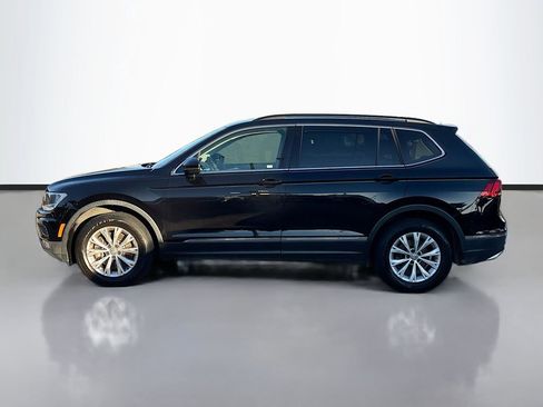 Used 2018 Volkswagen Tiguan SE w/ Front Fog Lights Package image 8