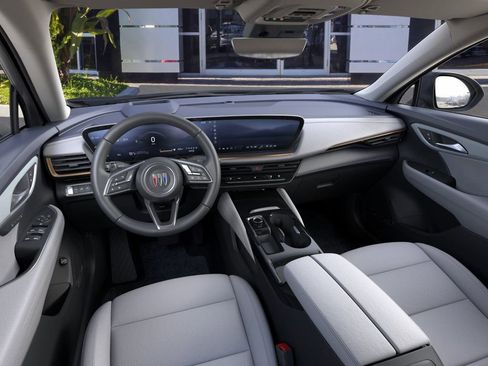 New 2026 Buick Envision Avenir image 15